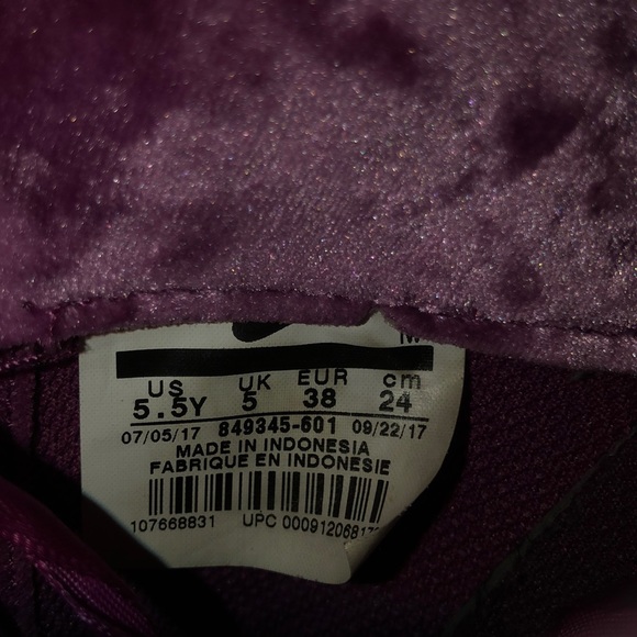 Nike Air Force 1 LVB - Picture 6 of 6